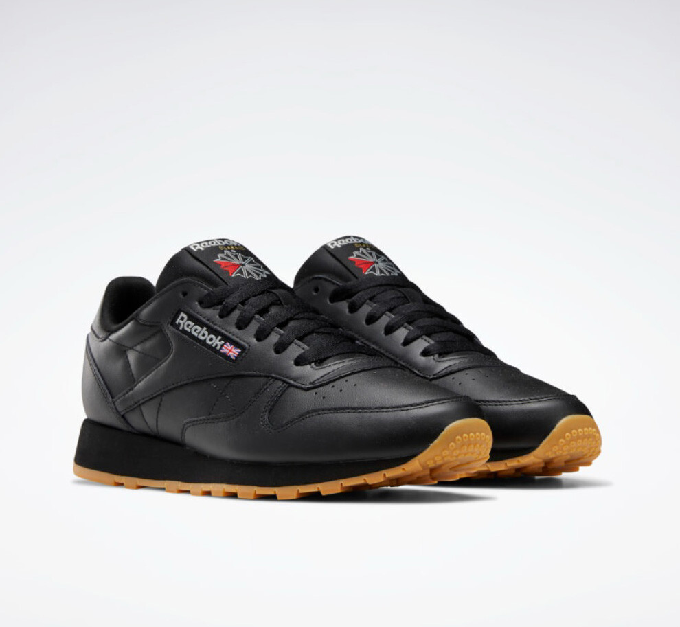 reebok black